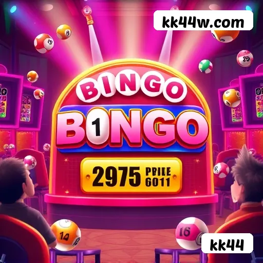 Sistema de apostas kk44 - Imagem principal