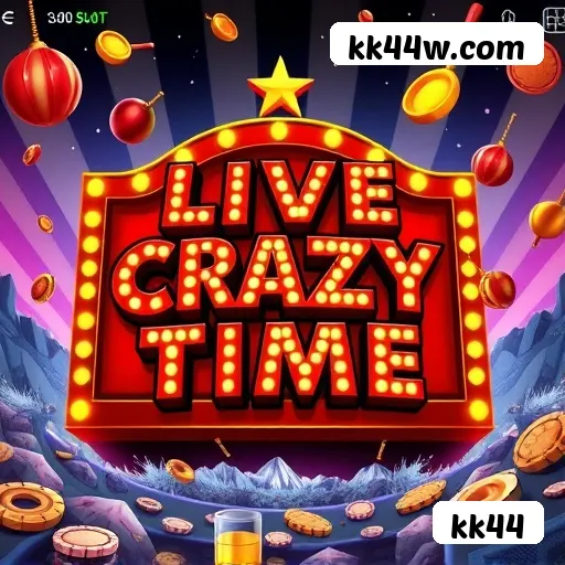 Login seguro kk44 - Imagem principal