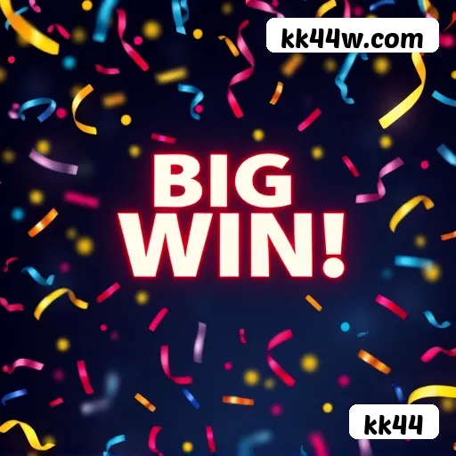 Ganhador kk44